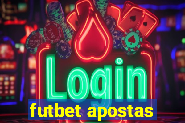 futbet apostas